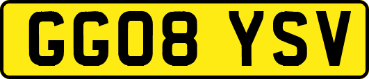 GG08YSV