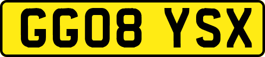 GG08YSX