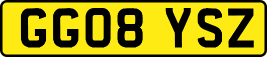 GG08YSZ