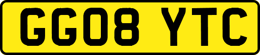 GG08YTC