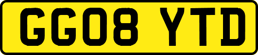 GG08YTD
