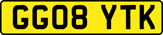 GG08YTK