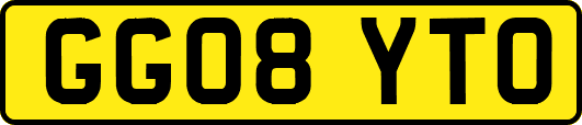 GG08YTO