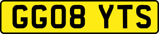 GG08YTS