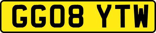 GG08YTW