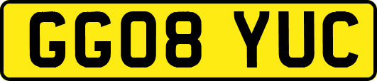 GG08YUC