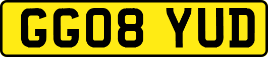 GG08YUD