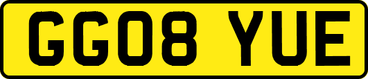 GG08YUE