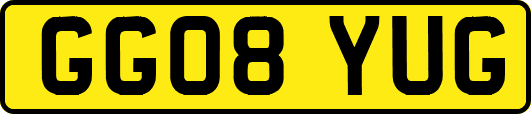 GG08YUG