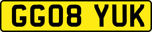 GG08YUK