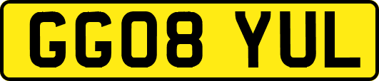 GG08YUL