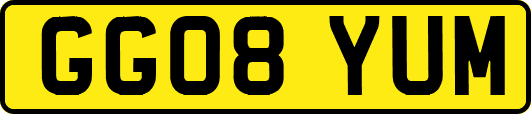 GG08YUM