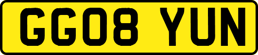 GG08YUN