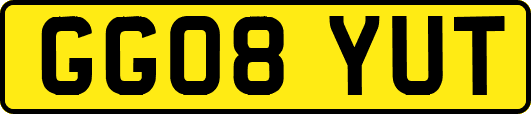 GG08YUT