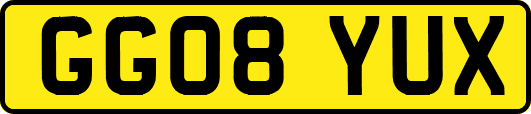 GG08YUX