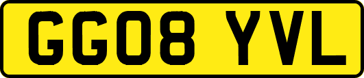 GG08YVL