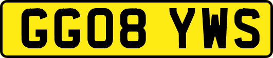 GG08YWS