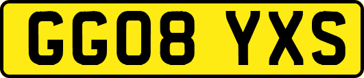 GG08YXS