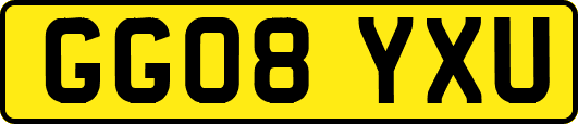 GG08YXU