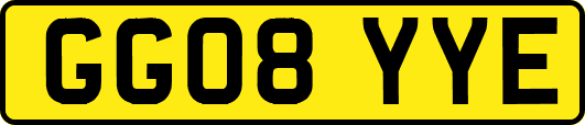 GG08YYE