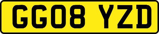 GG08YZD