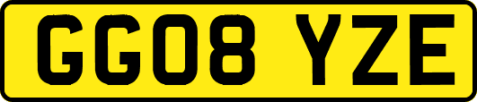 GG08YZE