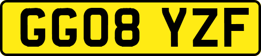 GG08YZF