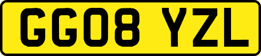 GG08YZL
