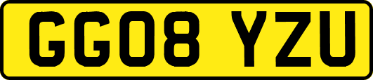 GG08YZU