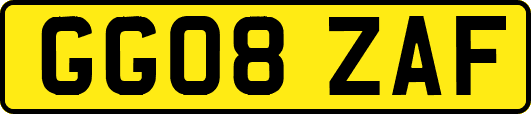 GG08ZAF