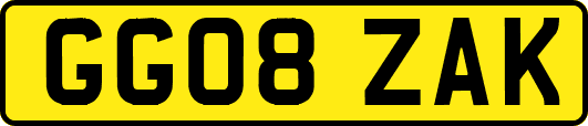 GG08ZAK