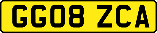 GG08ZCA