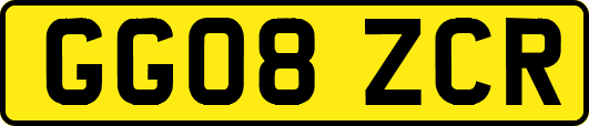 GG08ZCR