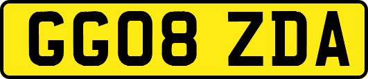 GG08ZDA