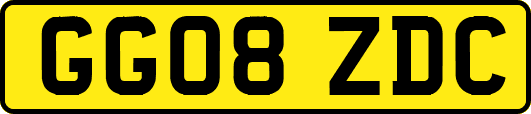 GG08ZDC