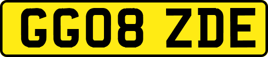 GG08ZDE