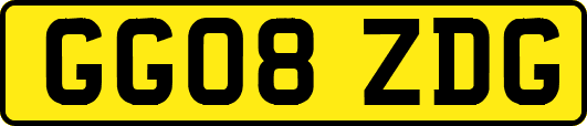 GG08ZDG