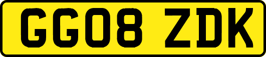 GG08ZDK