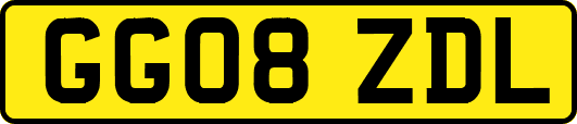 GG08ZDL