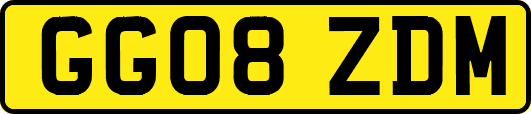GG08ZDM