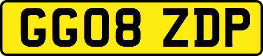 GG08ZDP