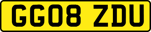 GG08ZDU