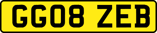 GG08ZEB