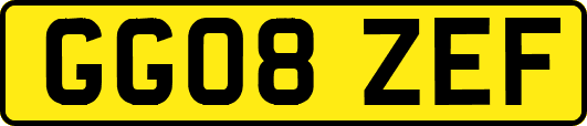 GG08ZEF