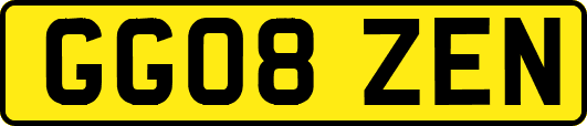 GG08ZEN