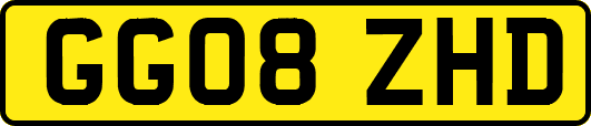 GG08ZHD