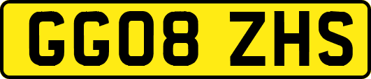 GG08ZHS