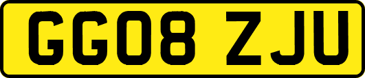 GG08ZJU