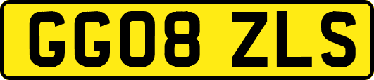 GG08ZLS