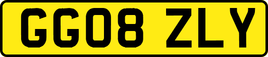 GG08ZLY